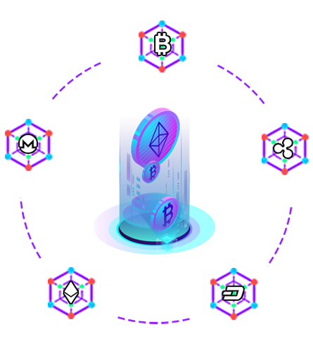 What is IKI Media Crypto?